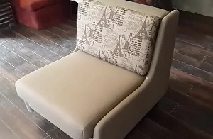 Ремонт кресла-кровати на дому в Арзамасе