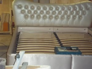 Ремонт кровати на дому в Арзамасе