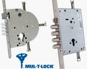 Замена замков Mul-t-lock в Арзамасе