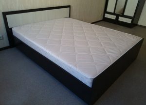 Сборка кровати в Арзамасе