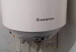 Замена водонагревателя Аристон в Арзамасе